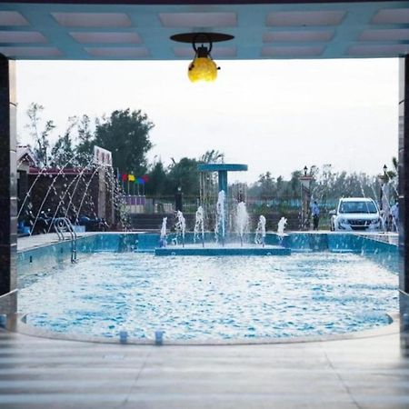Grand Beach Resort Mandarmani Eksteriør billede