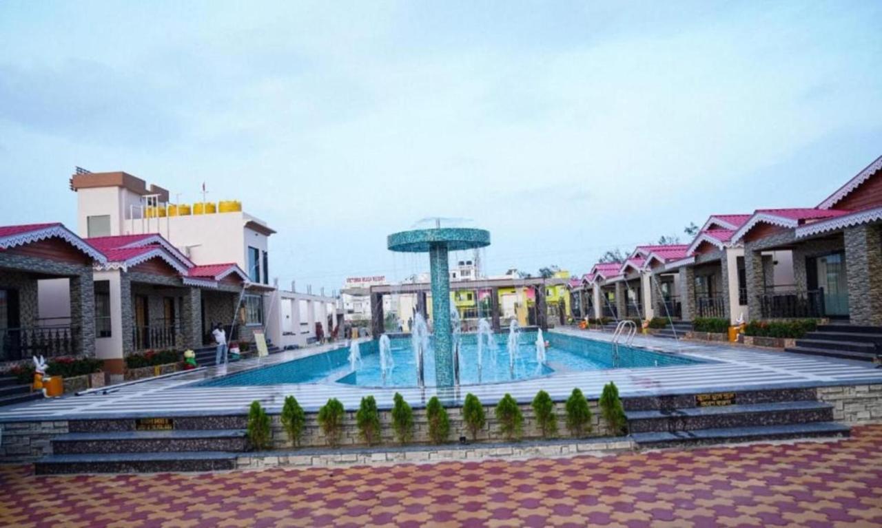 Grand Beach Resort Mandarmani Eksteriør billede