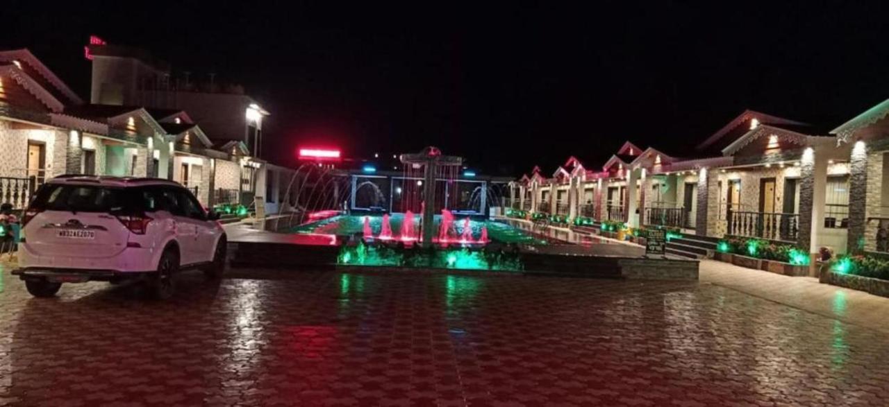 Grand Beach Resort Mandarmani Eksteriør billede
